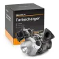 Turbocharger for JAGUAR, LAND ROVER, MITSUBISHI- 4933501920, 4933501930, 4933501931, 4933501940