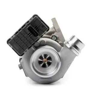 Turbocharger for JAGUAR, LAND ROVER, MITSUBISHI- 4933501920, 4933501930, 4933501931, 4933501940