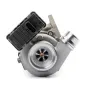 Turbocharger for JAGUAR, LAND ROVER, MITSUBISHI- 4933501920, 4933501930, 4933501931, 4933501940