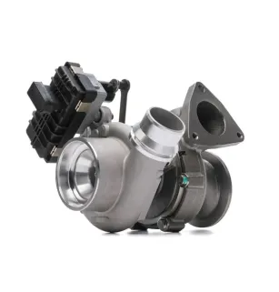 Turbocharger for JAGUAR, LAND ROVER, MITSUBISHI- 4933501920, 4933501930, 4933501931, 4933501940