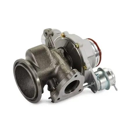 Turbocharger for VOLVO- 31380130