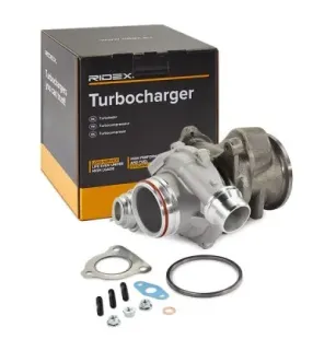 Turbocharger for VOLVO- 31380130