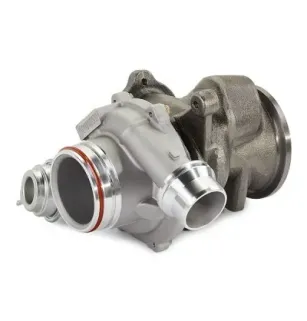 Turbocharger for VOLVO- 31380130