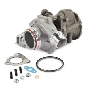 Turbocharger for VOLVO- 31380130