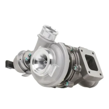 Turbocharger for IVECO- 5801922491