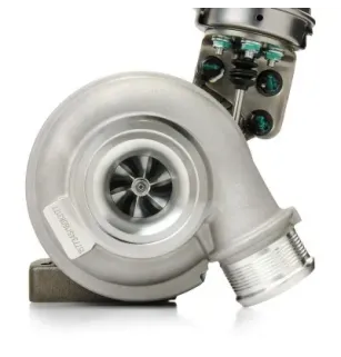 Turbocharger for IVECO- 5801922491