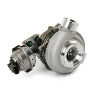 Turbocompresor para IVECO-5801922491