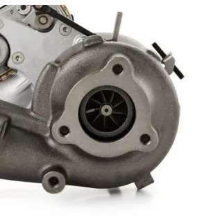 Turbocompressor para HYUNDAI-282302F600 282312F600