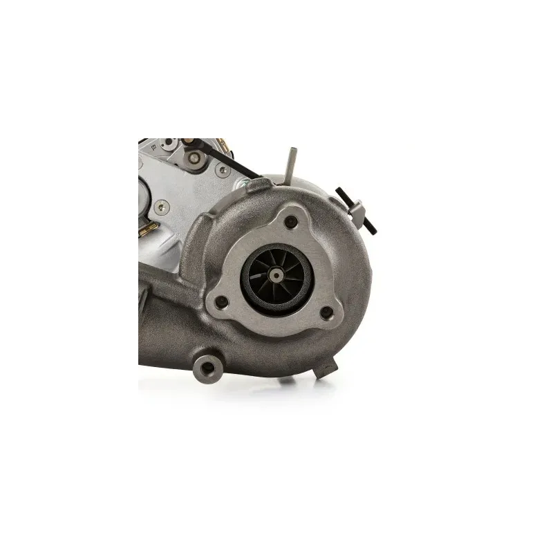 Turbocompressore per HYUNDAI- 282302F600 282312F600 Turbocompressore per HYUNDAI- 282302F600 282312F600