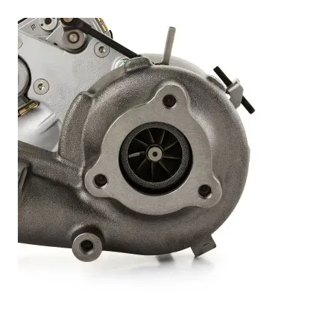 Turbocompressor para HYUNDAI-282302F600 282312F600