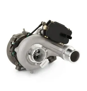 Turbocompresseur pour HYUNDAI- 282302F600 282312F600