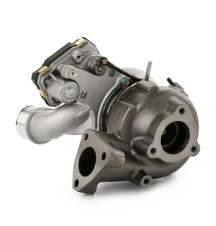 Turbocompresor para HYUNDAI-282302F600 282312F600