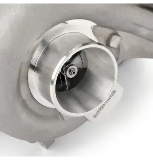 Turbocompressore per HYUNDAI- 282302F600 282312F600