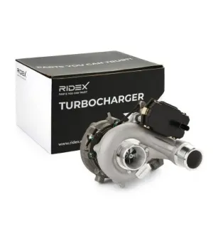 Turbocompresseur pour HYUNDAI- 282302F600 282312F600