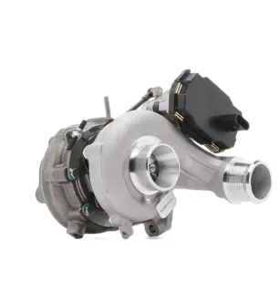 Turbocompresseur pour HYUNDAI- 282302F600 282312F600