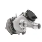 Turbocharger for HYUNDAI- 282302F600 282312F600