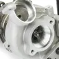 Turbocompressor para TOYOTA-1720178032, 1720851010, 1720851011, VB23, VB23K, VB23RS, VB37 VED20027