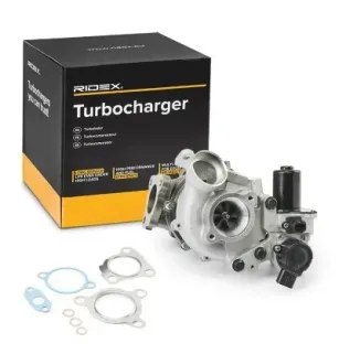 Turbocharger for TOYOTA- 1720178032, 1720851010, 1720851011, VB23, VB23K, VB23RS, VB37 VED20027