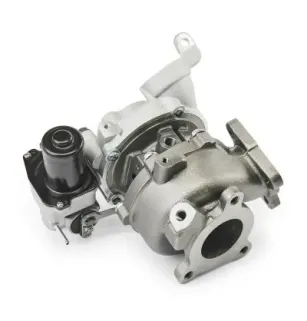 Turbocompressor para TOYOTA-1720178032, 1720851010, 1720851011, VB23, VB23K, VB23RS, VB37 VED20027