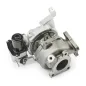 Turbocharger for TOYOTA- 1720178032, 1720851010, 1720851011, VB23, VB23K, VB23RS, VB37 VED20027