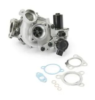 Turbocompressore per TOYOTA- 1720178032, 1720851010, 1720851011, VB23, VB23K, VB23RS, VB37 VED20027