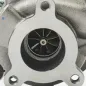 Turbocompressor para TOYOTA-1720178032, 1720851010, 1720851011, VB23, VB23K, VB23RS, VB37 VED20027