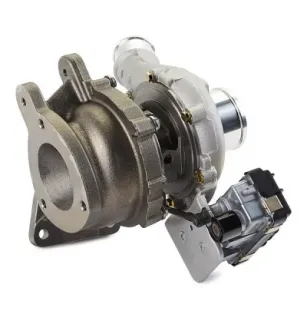 Turbocompressor para FORD-1741779, 1863277, 1946738, BK2Q6K682CA, BK2Q6K682GA, BK2Q6K682GB, RMBK2Q6K682GA RMBK2Q6K682GB