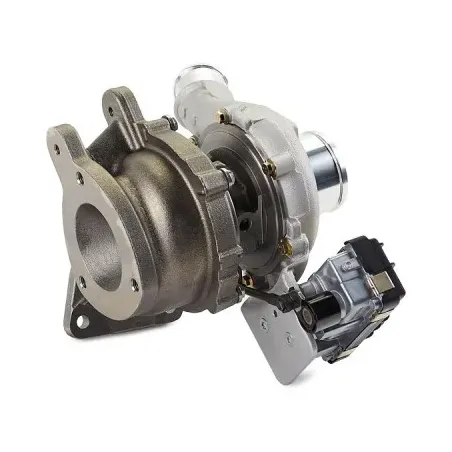 Turbocompressor para FORD-1741779, 1863277, 1946738, BK2Q6K682CA, BK2Q6K682GA, BK2Q6K682GB, RMBK2Q6K682GA RMBK2Q6K682GB