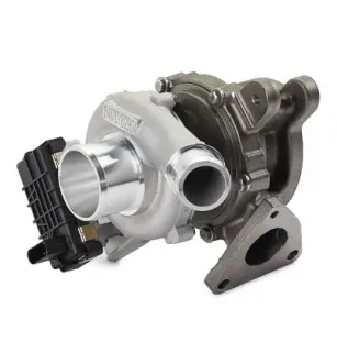 Turbocompresseur pour FORD- 1741779, 1863277, 1946738, BK2Q6K682CA, BK2Q6K682GA, BK2Q6K682GB, RMBK2Q6K682GA RMBK2Q6K682GB