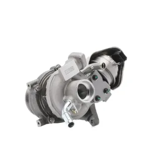 Turbocharger for CHRYSLER, CITROËN/PEUGEOT, FIAT, OPEL- 55256743, 55266959, 55278598, 860679