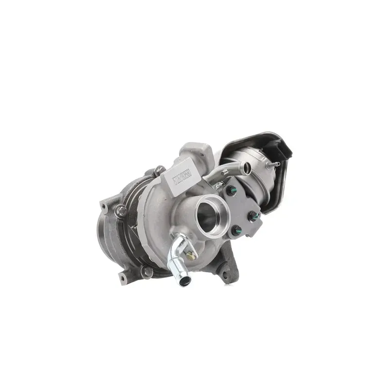 Turbocharger for CHRYSLER, CITROËN/PEUGEOT, FIAT, OPEL- 55256743, 55266959, 55278598, 860679