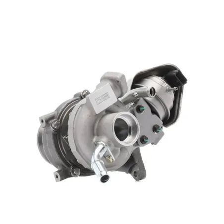 Turbocharger for CHRYSLER, CITROËN/PEUGEOT, FIAT, OPEL- 55256743, 55266959, 55278598, 860679