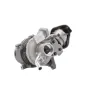 Turbocompresor para CHRYSLER, CITROËN/PEUGEOT, FIAT, OPEL- 55256743, 55266959, 55278598, 860679