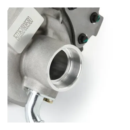 Turbocharger for CHRYSLER, CITROËN/PEUGEOT, FIAT, OPEL- 55256743, 55266959, 55278598, 860679