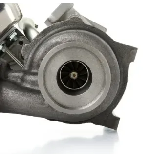 Turbocharger for CHRYSLER, CITROËN/PEUGEOT, FIAT, OPEL- 55256743, 55266959, 55278598, 860679