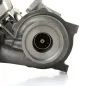 Turbocharger for CHRYSLER, CITROËN/PEUGEOT, FIAT, OPEL- 55256743, 55266959, 55278598, 860679