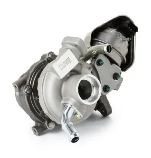 Turbocharger for CHRYSLER, CITROËN/PEUGEOT, FIAT, OPEL- 55256743, 55266959, 55278598, 860679