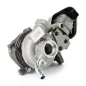 Turbocharger for CHRYSLER, CITROËN/PEUGEOT, FIAT, OPEL- 55256743, 55266959, 55278598, 860679