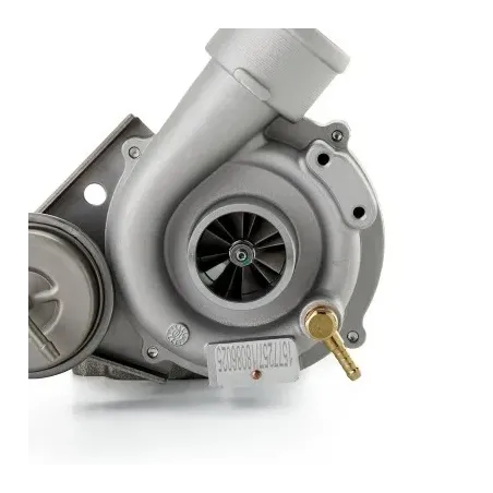 Turbocharger for AUDI, MITSUBISHI, SEAT, VAG, VW- 058145703K, 058145703KV, 058145703JV, 058145703JX