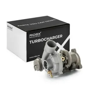 Turbocharger for AUDI, MITSUBISHI, SEAT, VAG, VW- 058145703K, 058145703KV, 058145703JV, 058145703JX