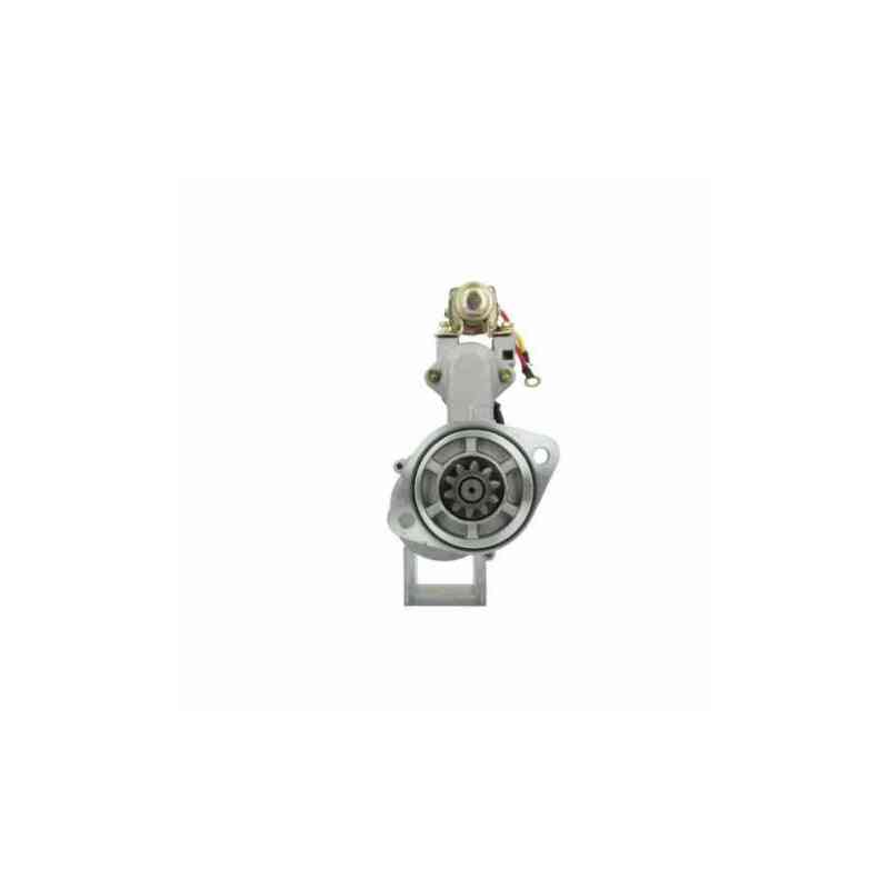 Démarreur Mitsubishi 5.0 kw Caterpillar 0R1091 EuroTec 11040347 PSH 151506102 Lester 18239