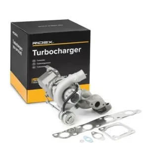 Turbocharger for FORD- 1201231, 1314578, 1351732, 1363953, 1387113, 2C1Q6K682BD, 2C1Q6K682BA, 2C1Q6K682BB