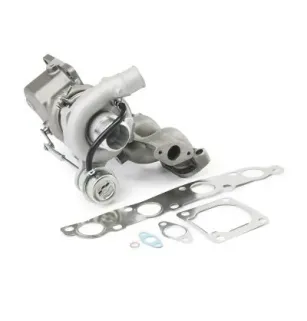 Turbocompresor para FORD-1201231, 1314578, 1351732, 1363953, 1387113, 2C1Q6K682BD, 2C1Q6K682BA, 2C1Q6K682BB