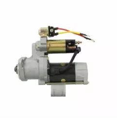 Motorino d'avviamento Mitsubishi 5,0 kW Caterpillar 0R1091 EuroTec 11040347 PSH 151506102 Lester 18239