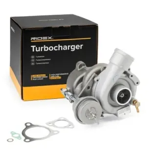 Turbocharger for AUDI, BORGWARD, SEAT, VAG, VW- 058145703BX, 058145703H, 058145703L, 058145703CX