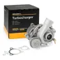 Turbocompressor para AUDI, BORGWARD, SEAT, VAG, VW-058145703BX, 058145703H, 058145703L, 058145703CX