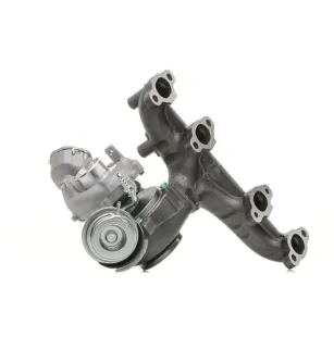 Turbocharger for SEAT, SKODA, VAG, VW- 03G253010X, 03G253010, 03G253010V100, 03G253014N, 03G253014NV