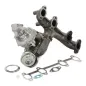 Turbocompresor para SEAT, SKODA, VAG, VW- 03G253010X, 03G253010, 03G253010V100, 03G253014N, 03G253014NV