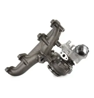 Turbocharger for SEAT, SKODA, VAG, VW- 03G253010X, 03G253010, 03G253010V100, 03G253014N, 03G253014NV