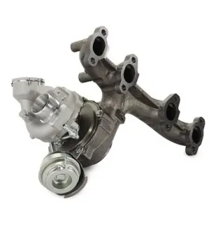 Turbocompresor para SEAT, SKODA, VAG, VW- 03G253010X, 03G253010, 03G253010V100, 03G253014N, 03G253014NV